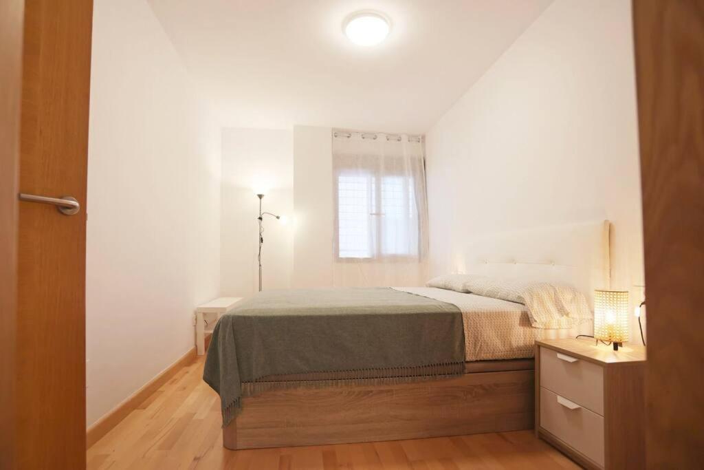 Casa Fenicia - Cosy Apartment With Free Private Parking 马拉加 外观 照片