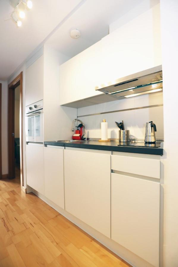 Casa Fenicia - Cosy Apartment With Free Private Parking 马拉加 外观 照片