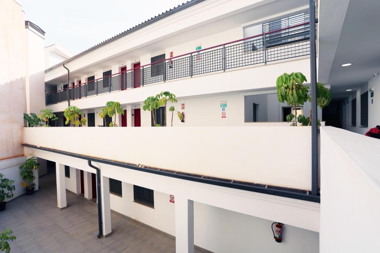Casa Fenicia - Cosy Apartment With Free Private Parking 马拉加 外观 照片