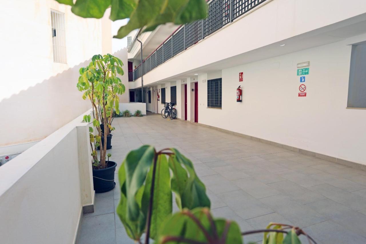 Casa Fenicia - Cosy Apartment With Free Private Parking 马拉加 外观 照片