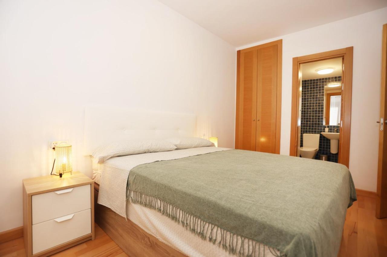 Casa Fenicia - Cosy Apartment With Free Private Parking 马拉加 外观 照片